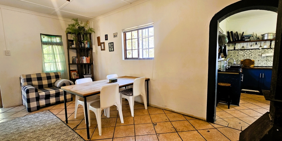 To Let 3 Bedroom Property for Rent in Hartebeesfontein Western Cape